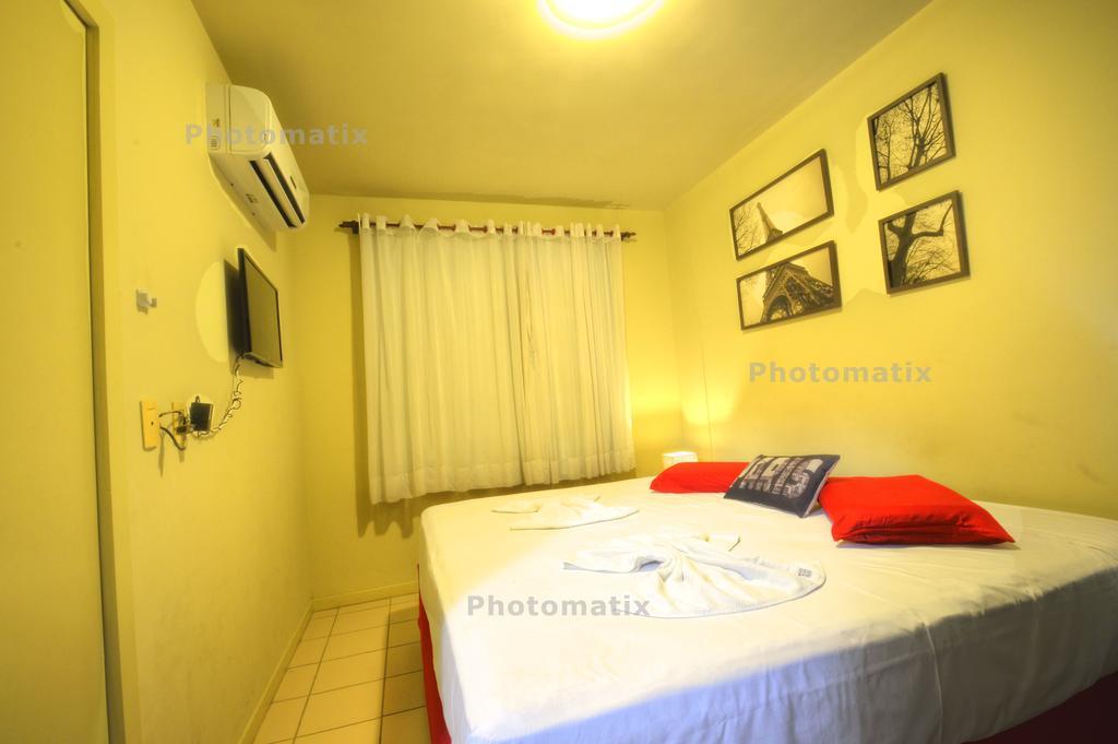 Yatch Village Flat Natal Bagian luar foto