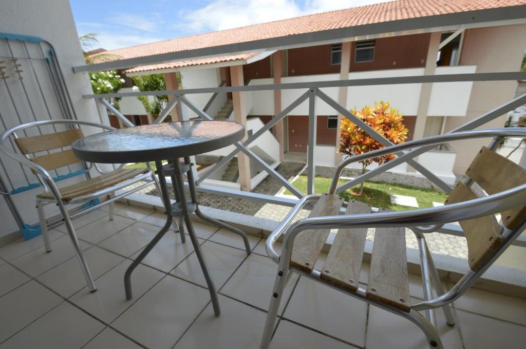 Yatch Village Flat Natal Bagian luar foto