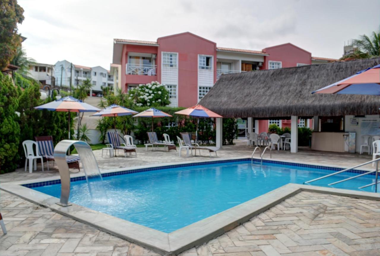 Yatch Village Flat Natal Bagian luar foto